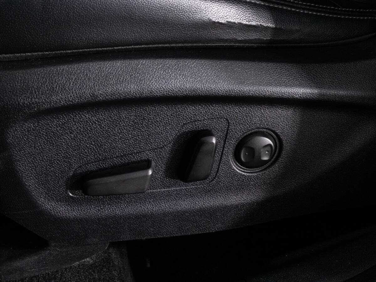 Kia Sorento 2019 года с пробегом. Фото: #23