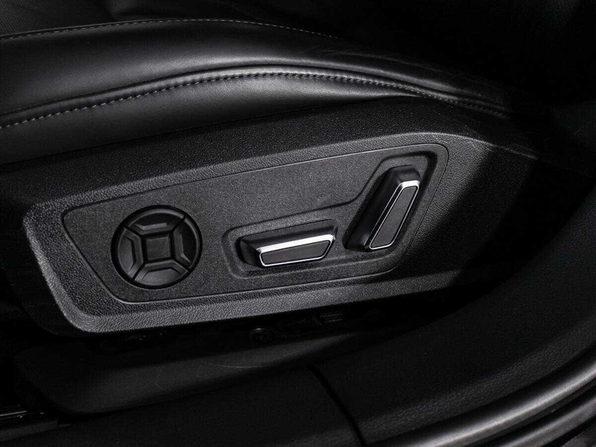 Audi A6 2019 года с пробегом. Фото: #19