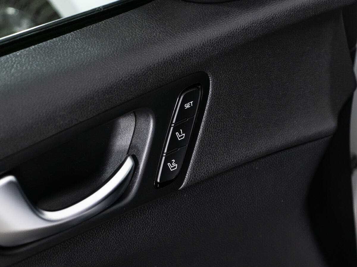 Kia Optima 2018 года с пробегом. Фото: #18