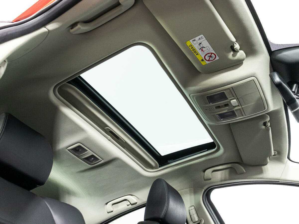 Mazda 6 2017 года с пробегом. Фото: #20