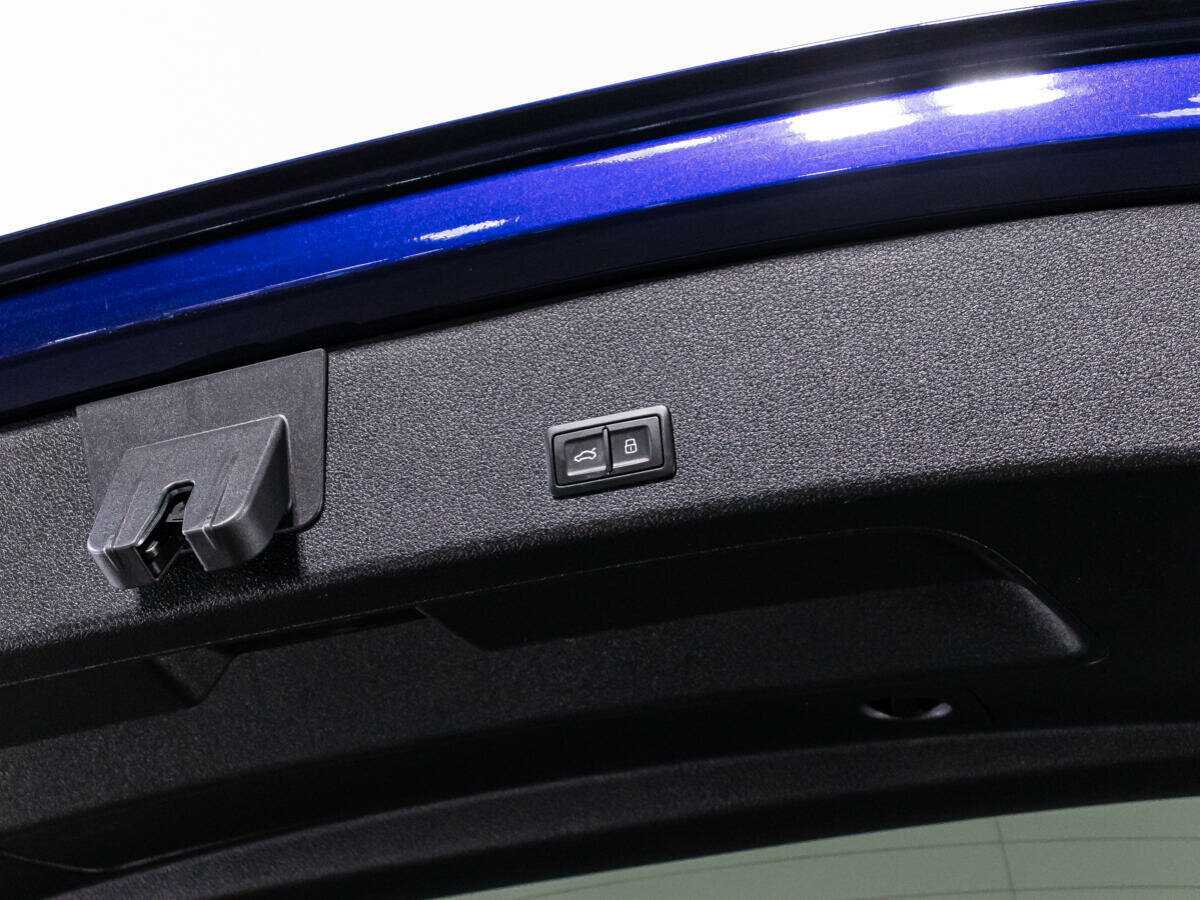 Audi e-tron 2022 года с пробегом. Фото: #12