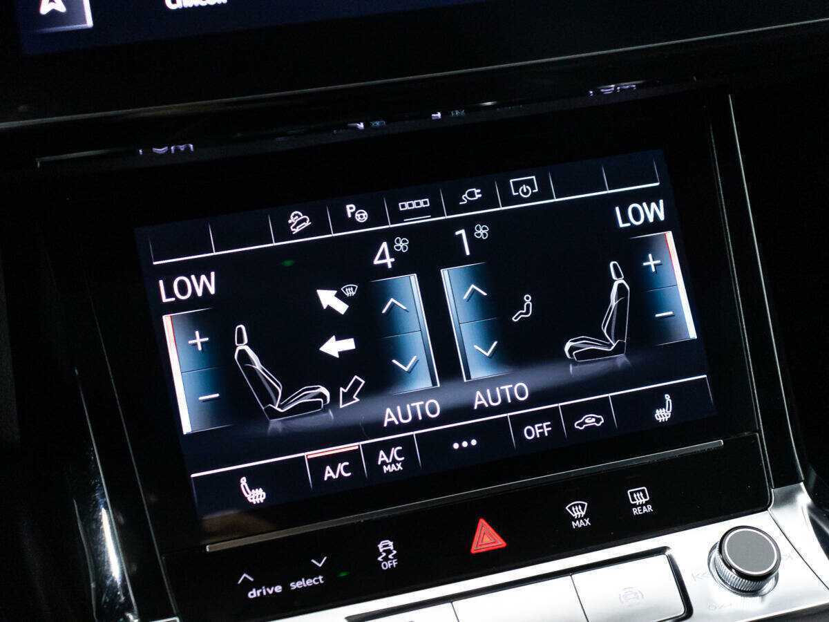 Audi e-tron 2022 года с пробегом. Фото: #14