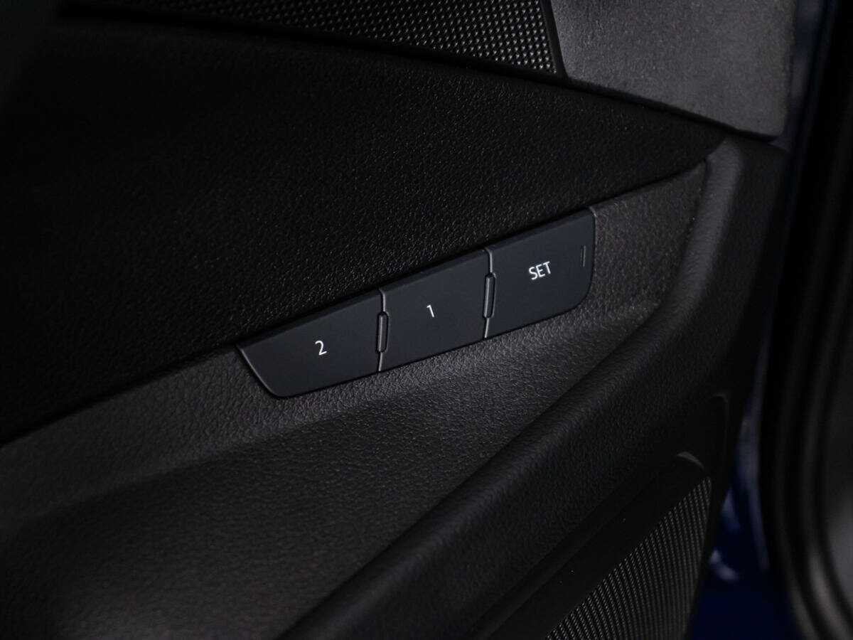 Audi e-tron 2022 года с пробегом. Фото: #19