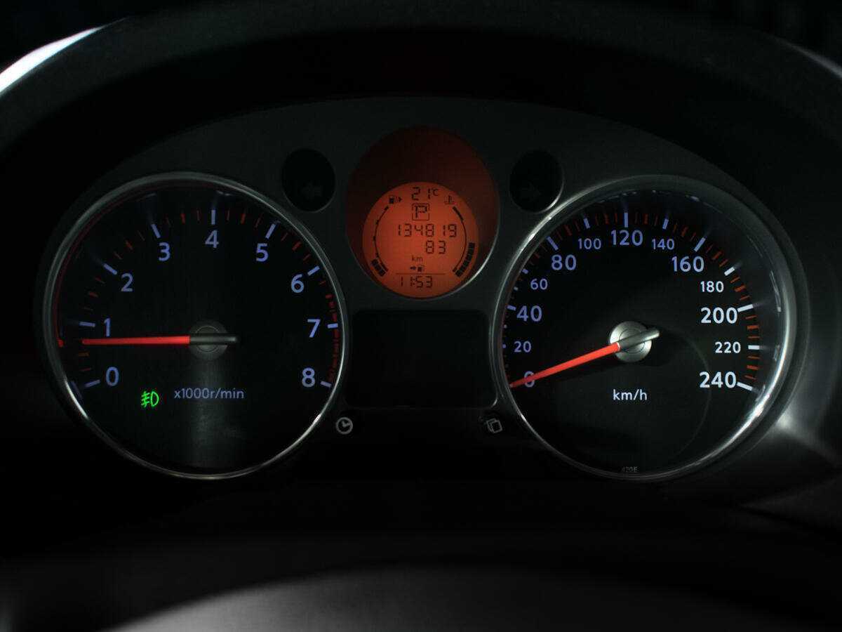 Nissan X-Trail 2010 года с пробегом. Фото: #10