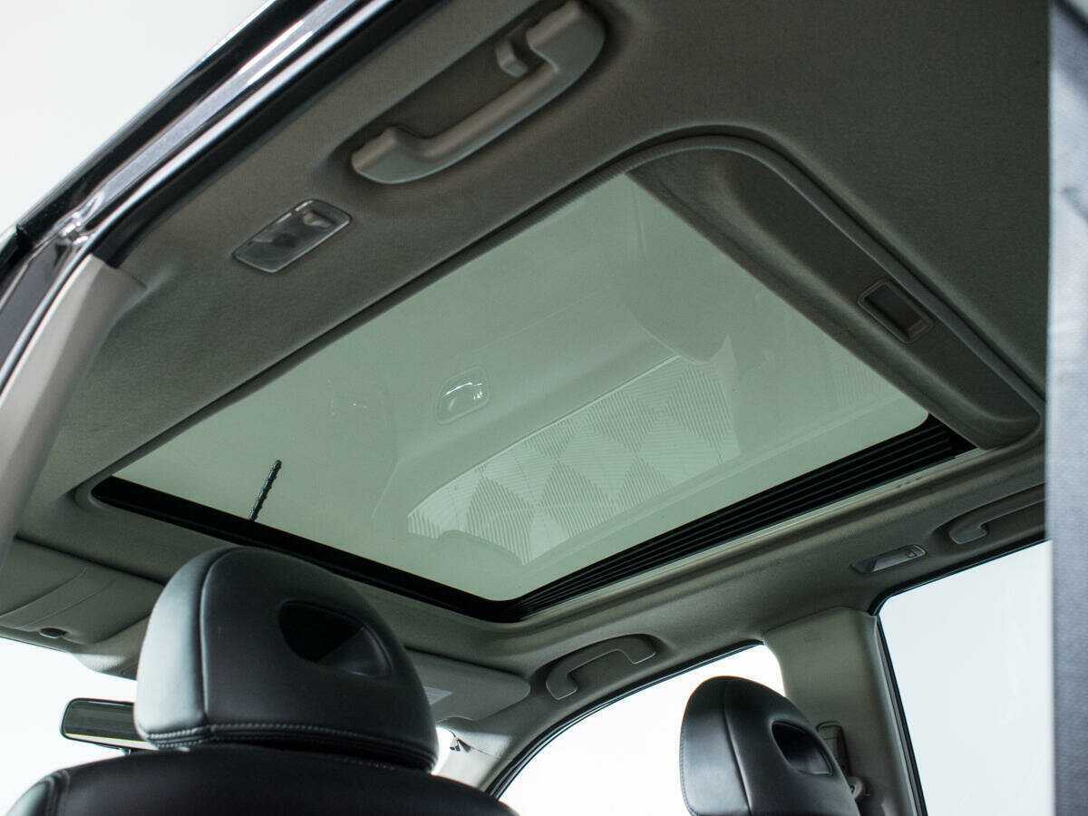 Nissan X-Trail 2010 года с пробегом. Фото: #16