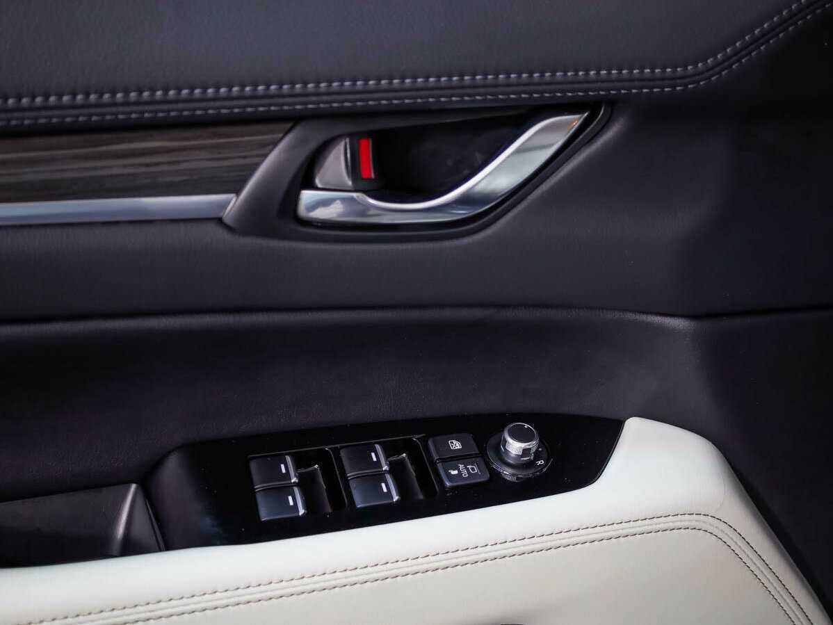 Mazda CX-5 2018 года с пробегом. Фото: #13