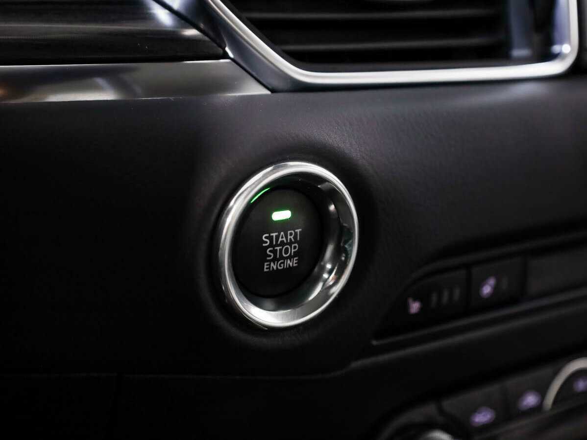 Mazda CX-5 2018 года с пробегом. Фото: #17