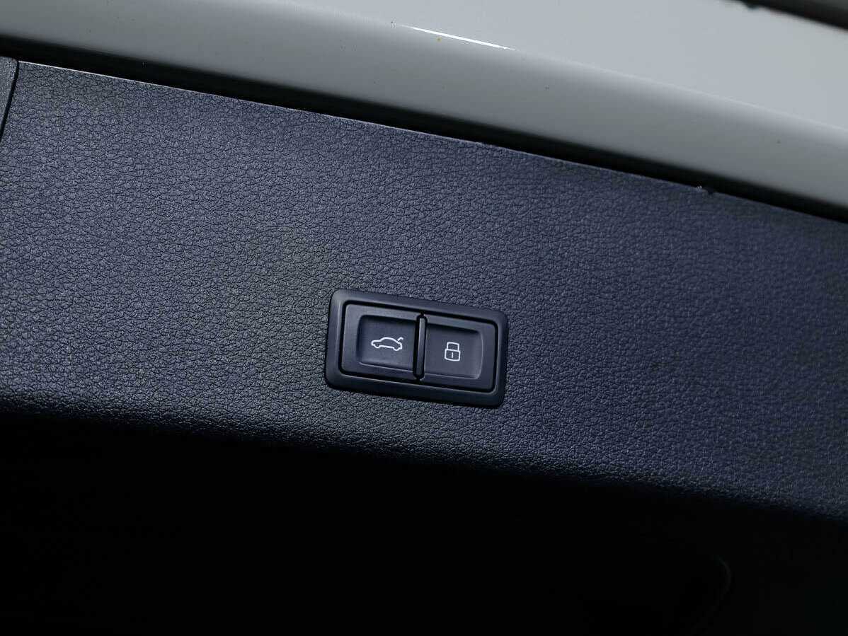 Audi e-tron 2021 года с пробегом. Фото: #8