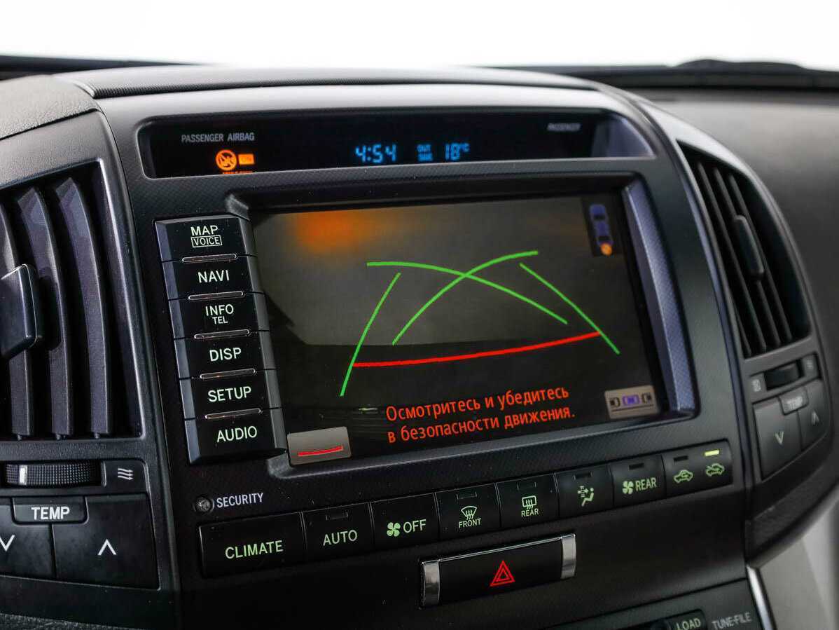 Toyota Land Cruiser 2010 года с пробегом. Фото: #14