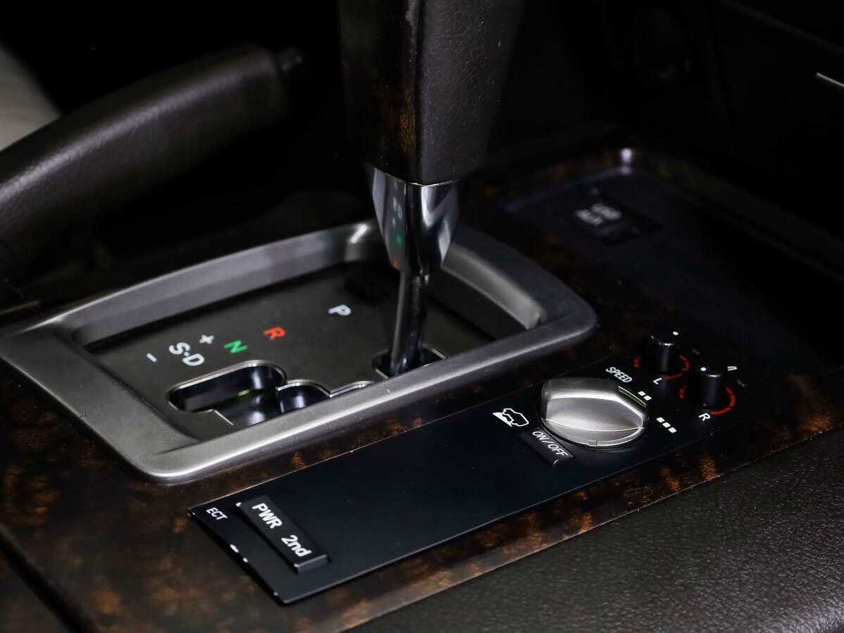 Toyota Land Cruiser 2010 года с пробегом. Фото: #16