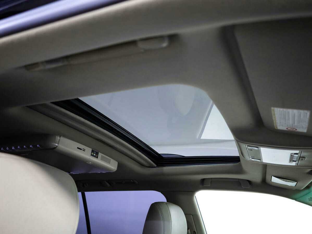 Toyota Land Cruiser 2010 года с пробегом. Фото: #17