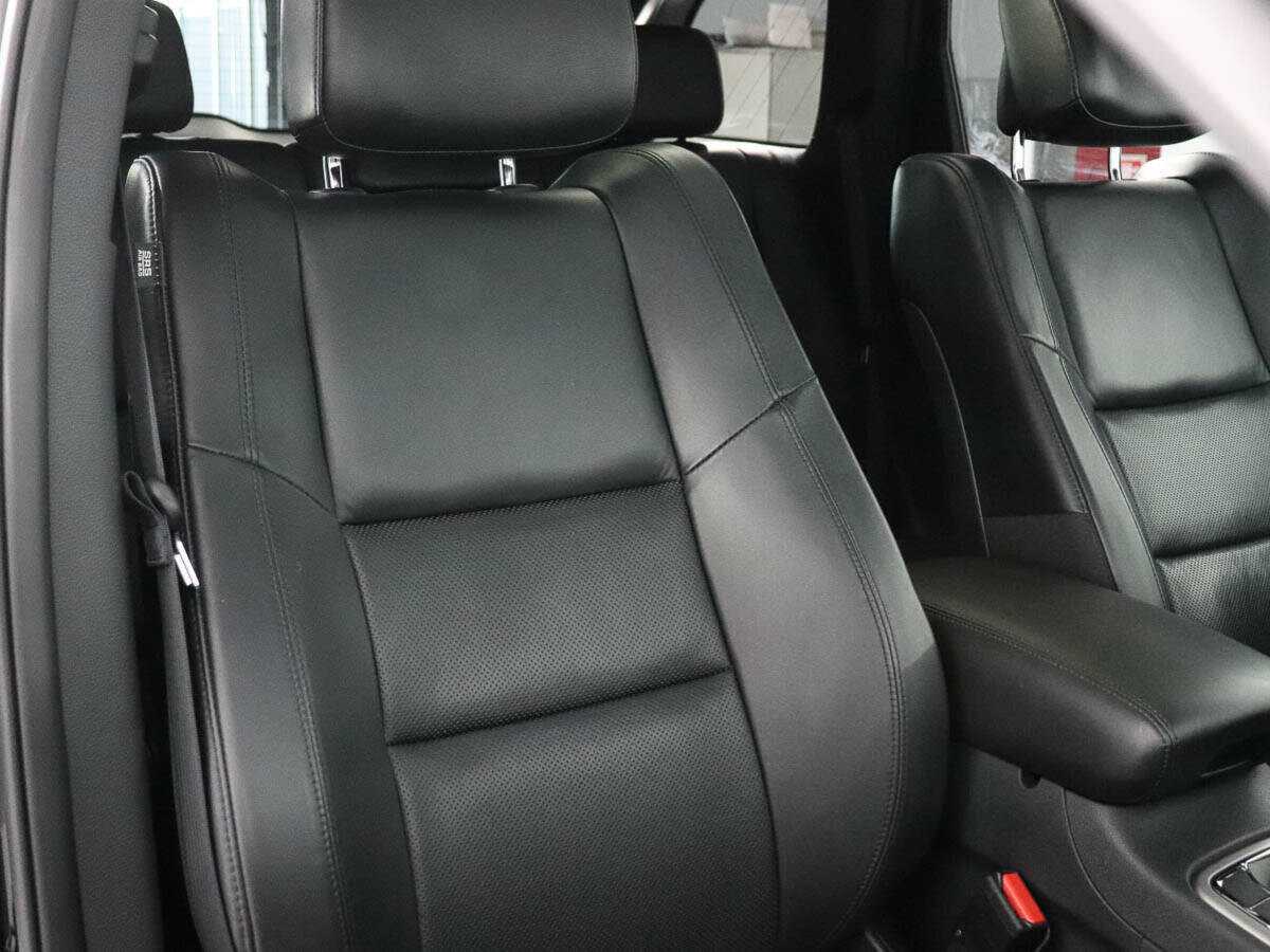 Jeep Grand Cherokee 2018 года с пробегом. Фото: #7