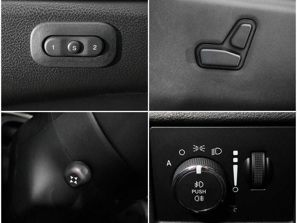 Jeep Grand Cherokee 2018 года с пробегом. Фото: #18