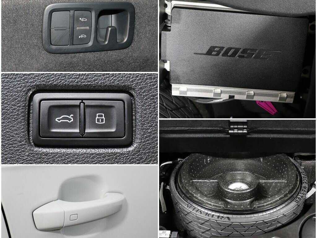 Audi Q7 2016 года с пробегом. Фото: #11