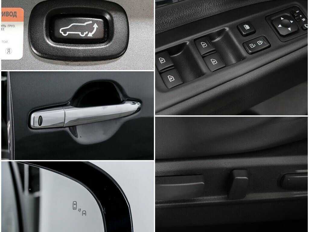 Mitsubishi Outlander 2022 года с пробегом. Фото: #15