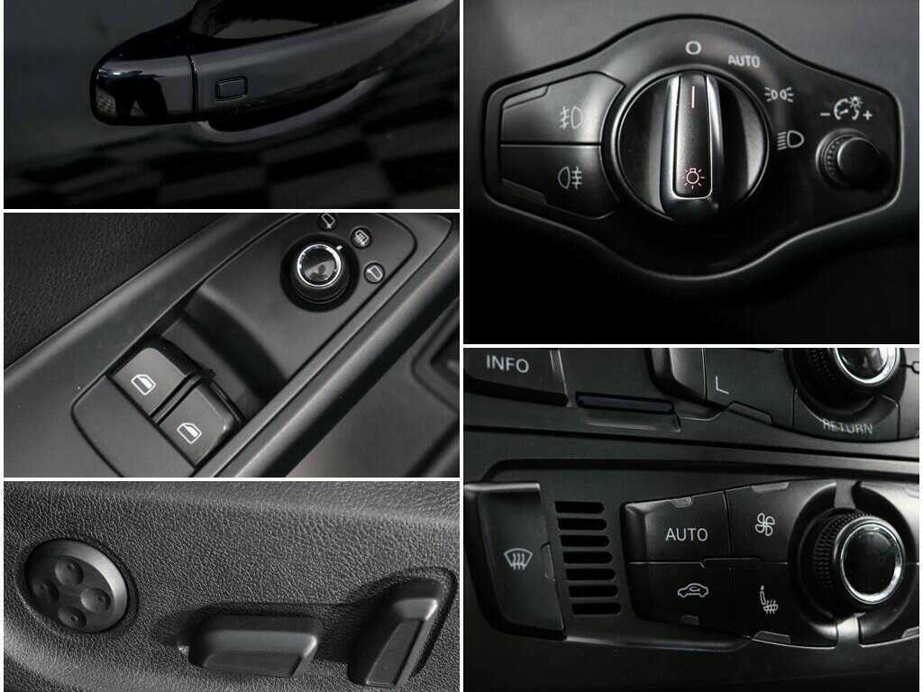 Audi A5 2011 года с пробегом. Фото: #15