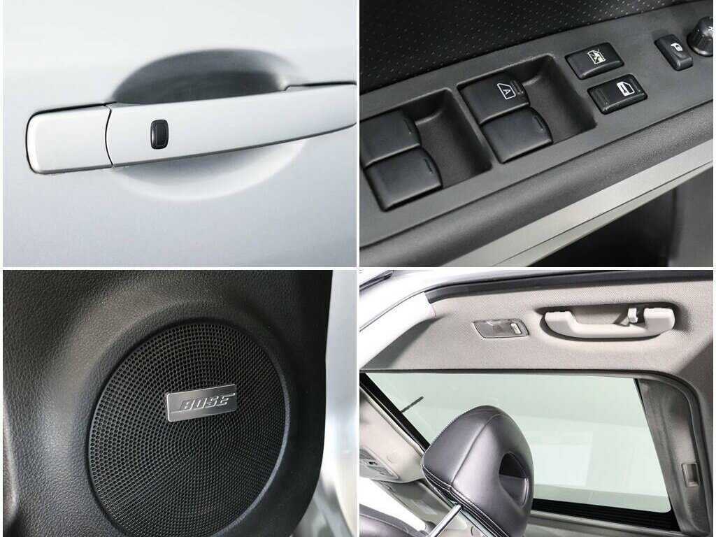 Nissan X-Trail 2010 года с пробегом. Фото: #12