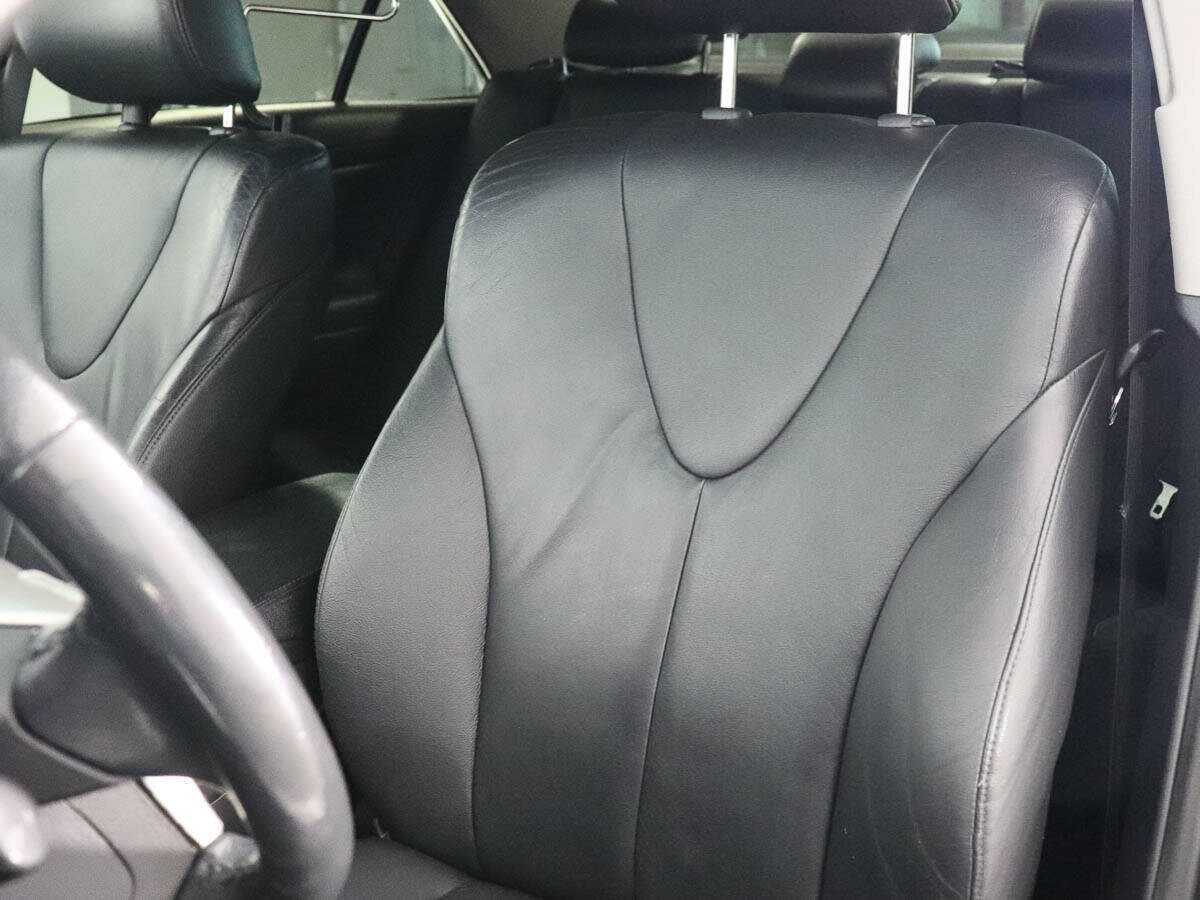 Toyota Camry 2007 года с пробегом. Фото: #11