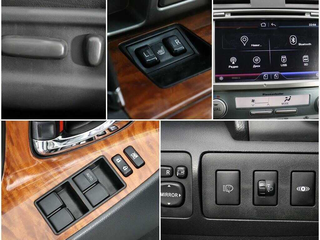 Toyota Camry 2007 года с пробегом. Фото: #18