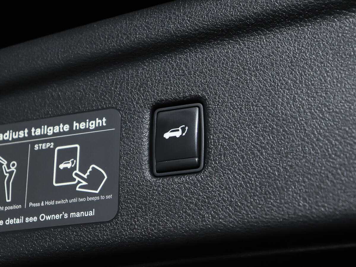 Infiniti QX50 2018 года с пробегом. Фото: #15