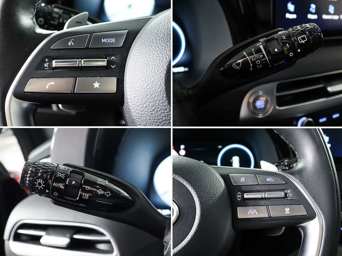 Hyundai Palisade 2023 года с пробегом. Фото: #26