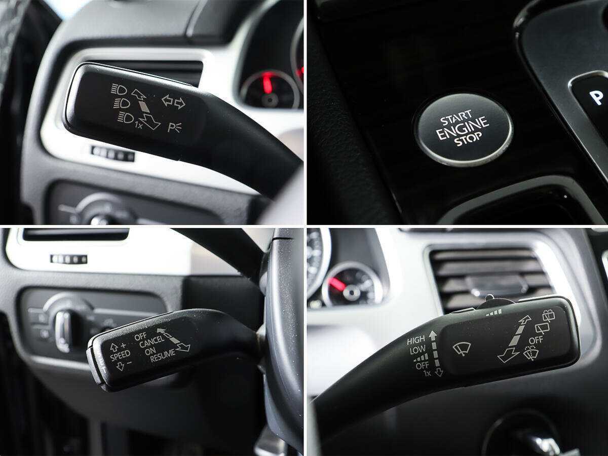 Volkswagen Touareg 2015 года с пробегом. Фото: #19