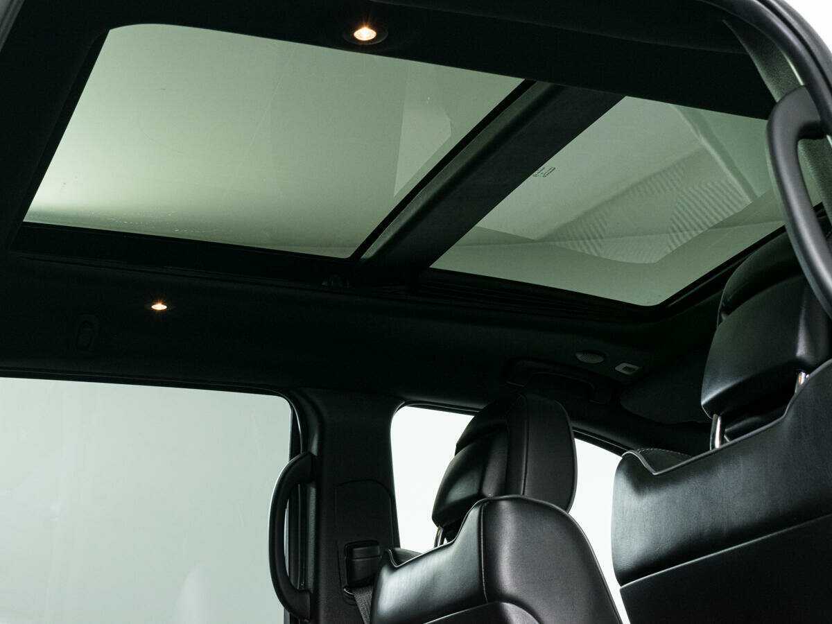 Jeep Grand Cherokee 2019 года с пробегом. Фото: #13