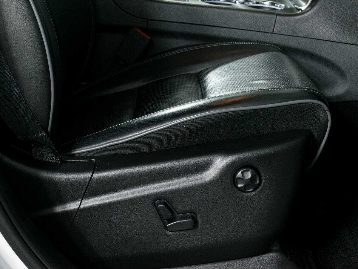 Jeep Grand Cherokee 2019 года с пробегом. Фото: #14