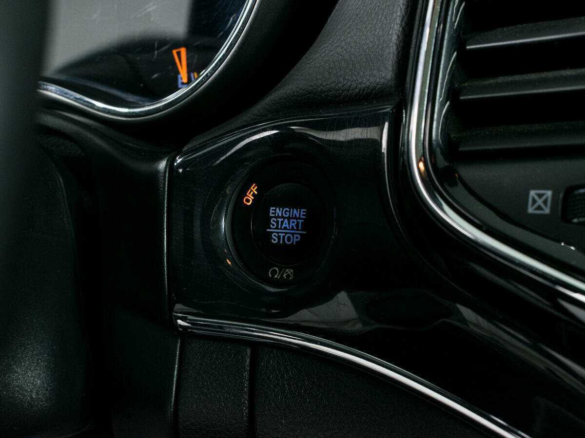 Jeep Grand Cherokee 2019 года с пробегом. Фото: #19