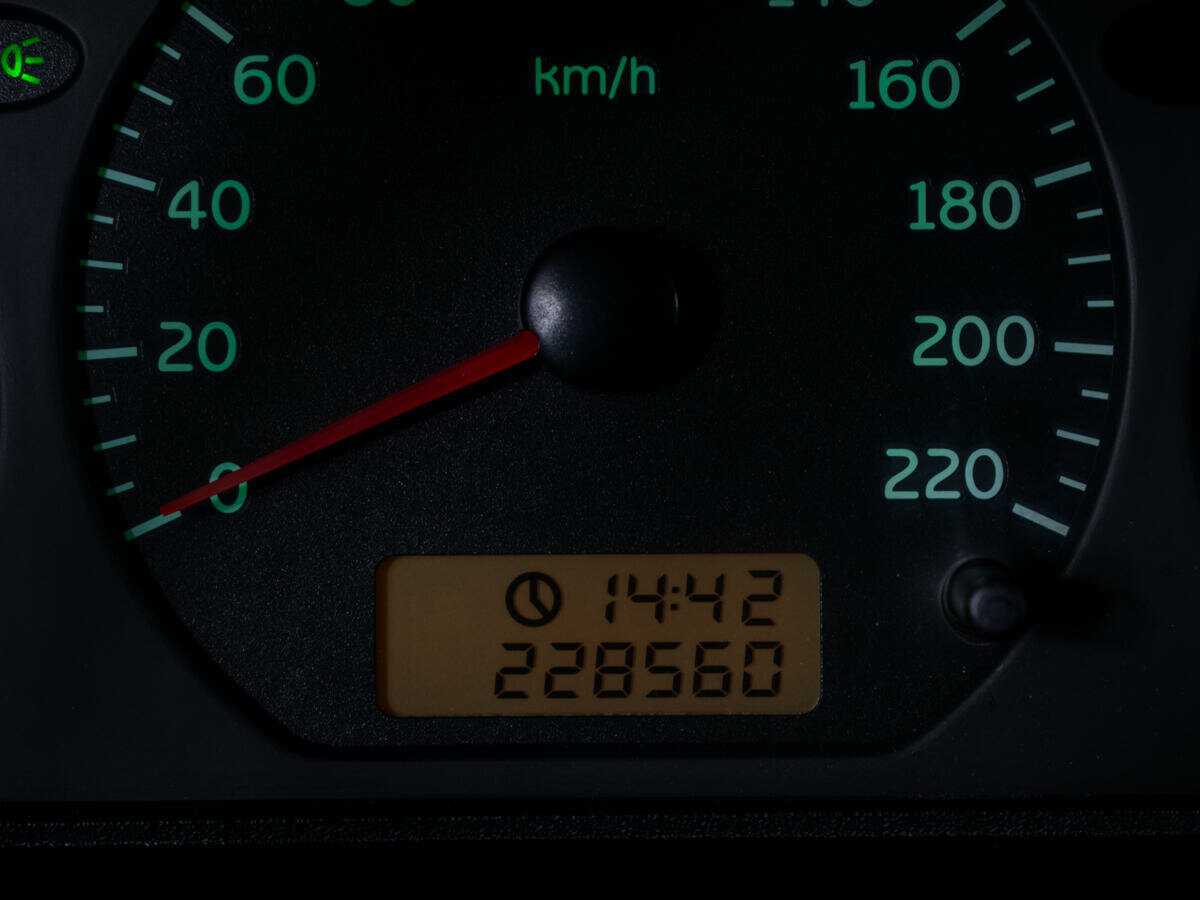 Chery Amulet (A15) 2006 года с пробегом. Фото: #9