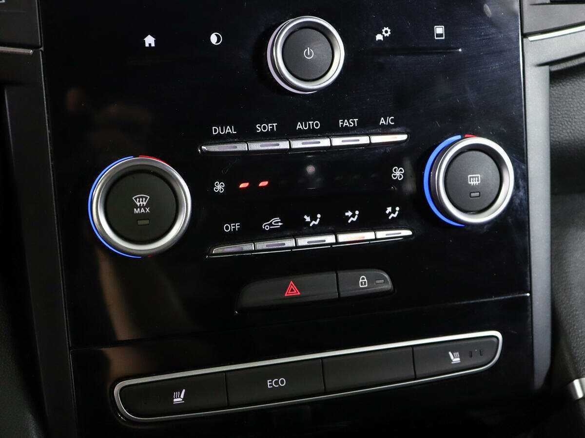 Renault Koleos 2018 года с пробегом. Фото: #17