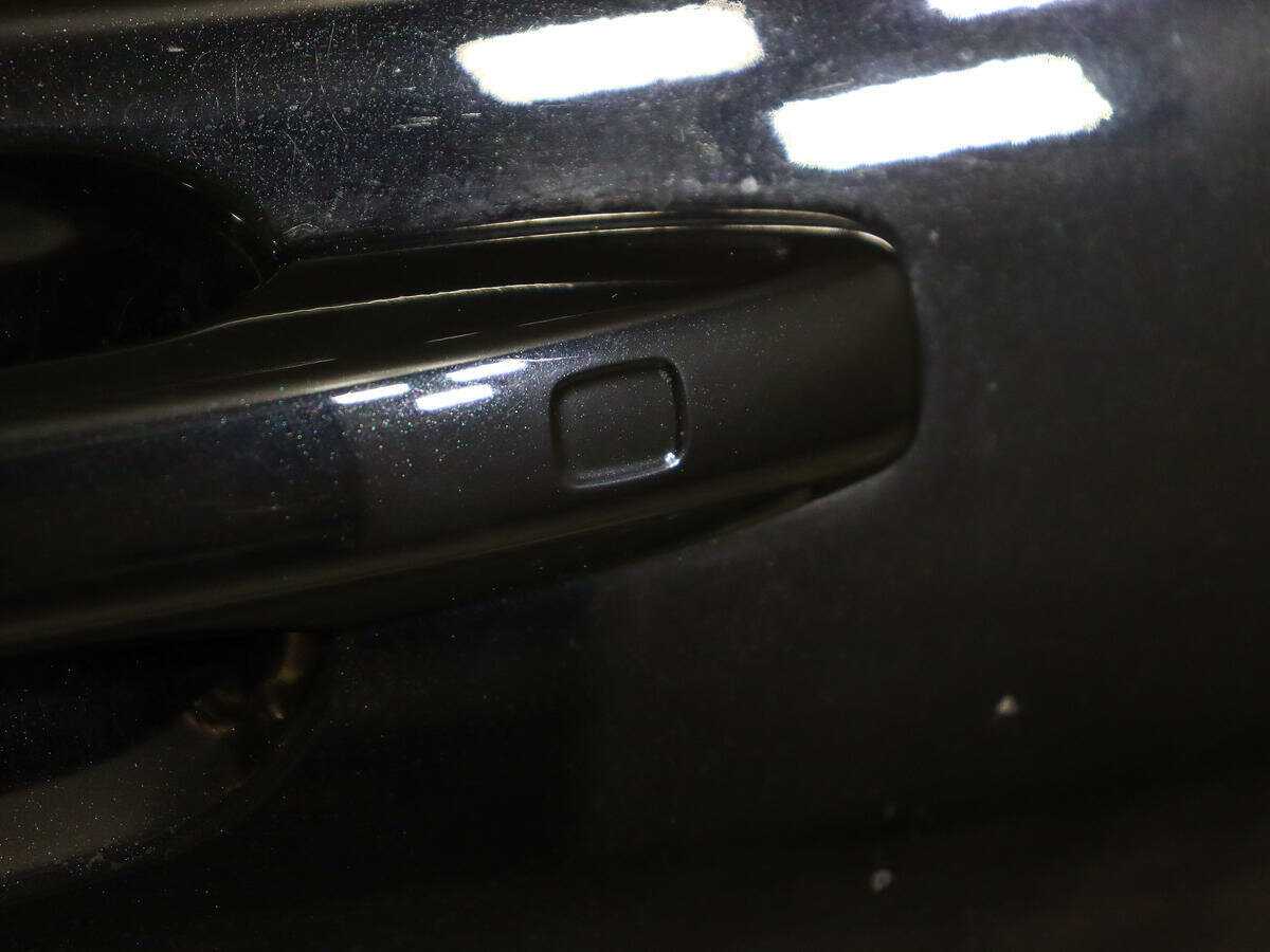 Volvo XC90 2018 года с пробегом. Фото: #15