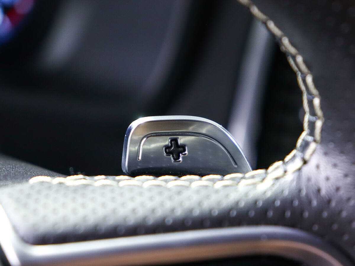 Volvo XC90 2018 года с пробегом. Фото: #18