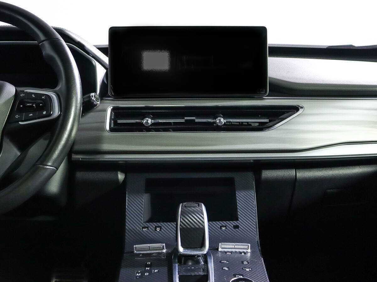 Chery Tiggo 8 Pro 2021 года с пробегом. Фото: #10