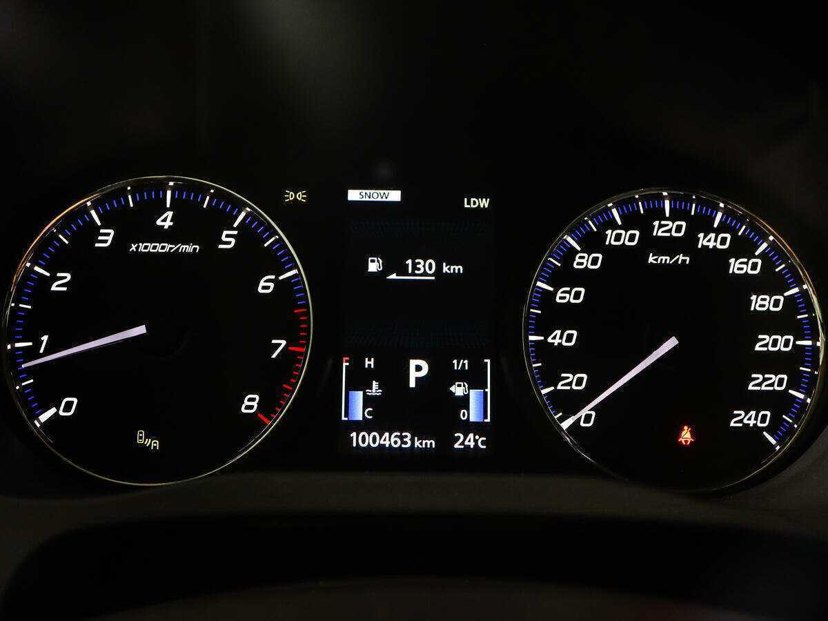 Mitsubishi Outlander 2017 года с пробегом. Фото: #8