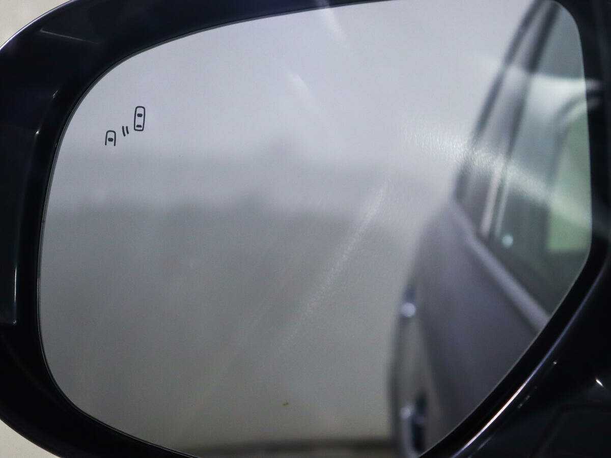 Mitsubishi Outlander 2017 года с пробегом. Фото: #14