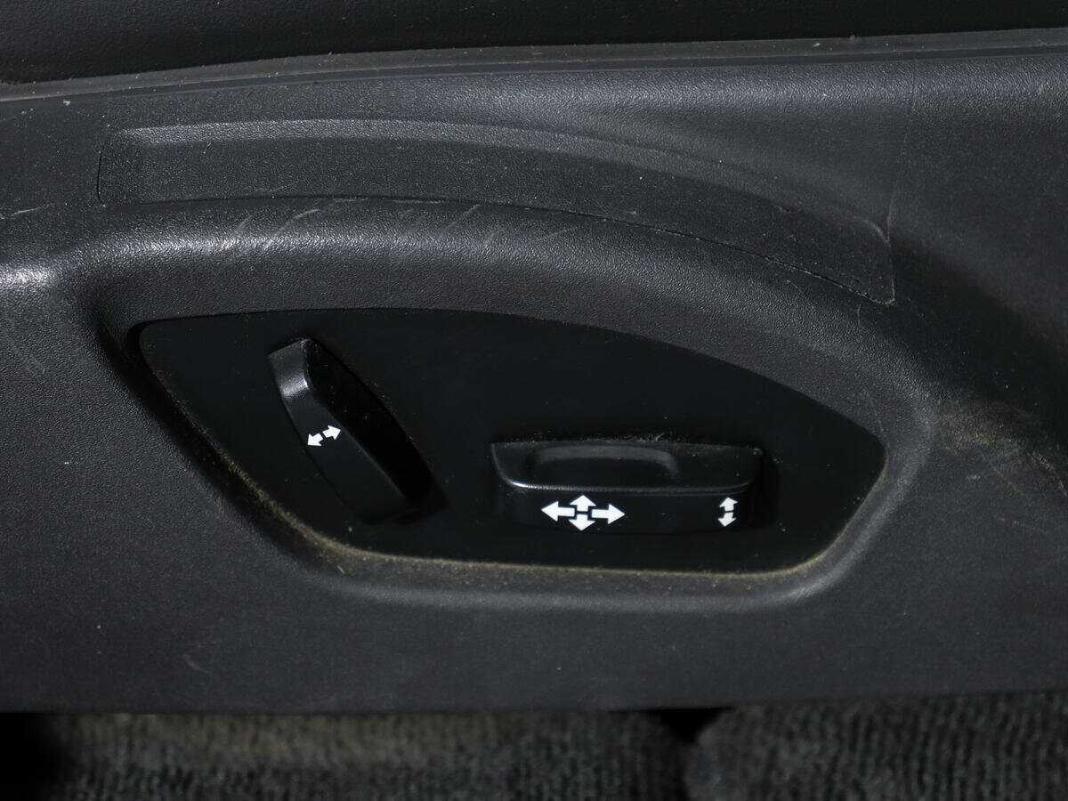 Volvo XC60 2010 года с пробегом. Фото: #16