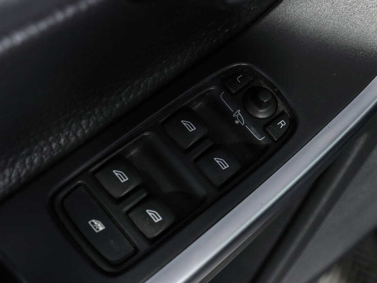 Volvo XC60 2010 года с пробегом. Фото: #18