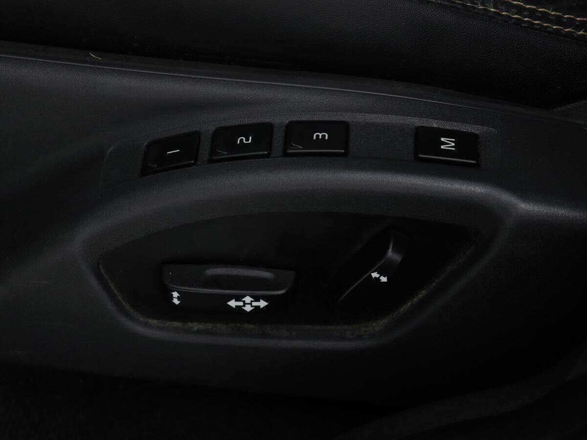 Volvo XC60 2010 года с пробегом. Фото: #19