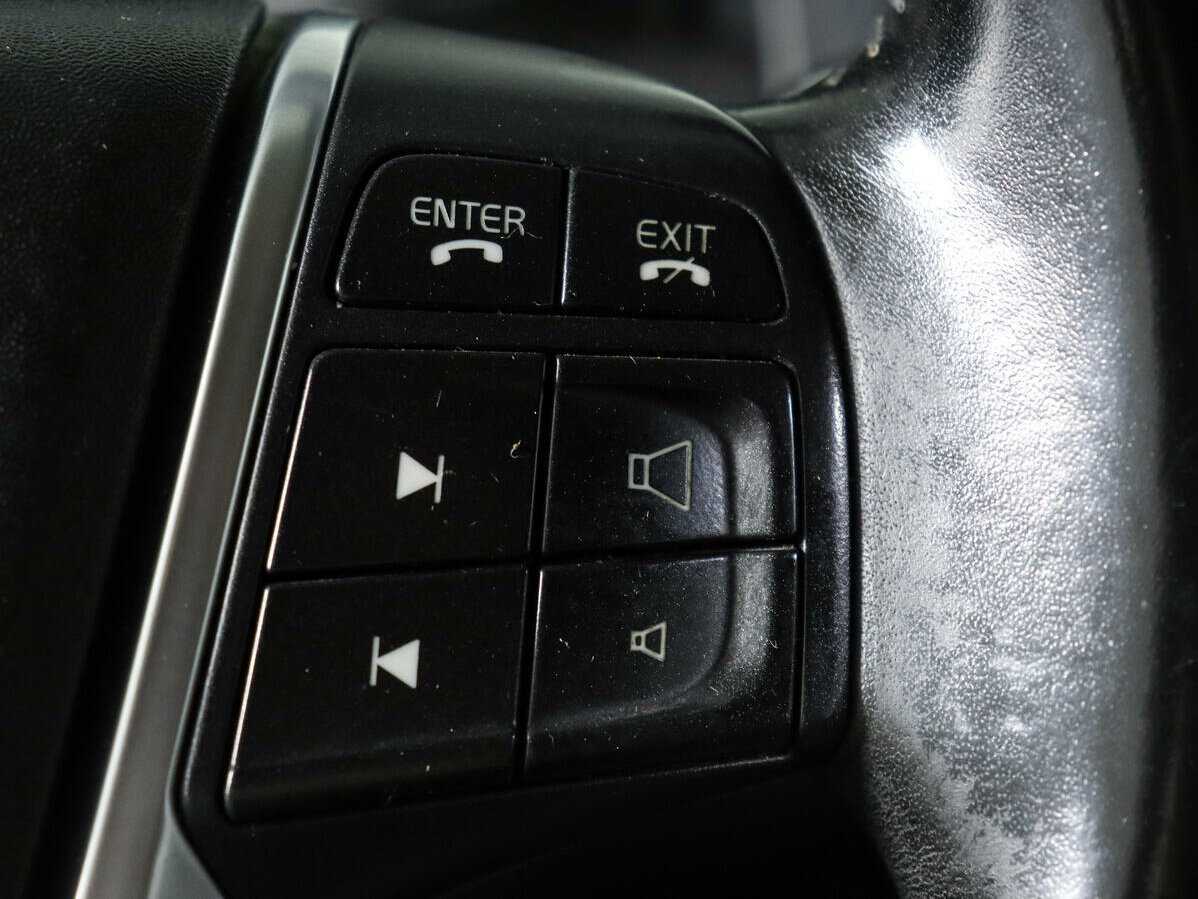 Volvo XC60 2010 года с пробегом. Фото: #21