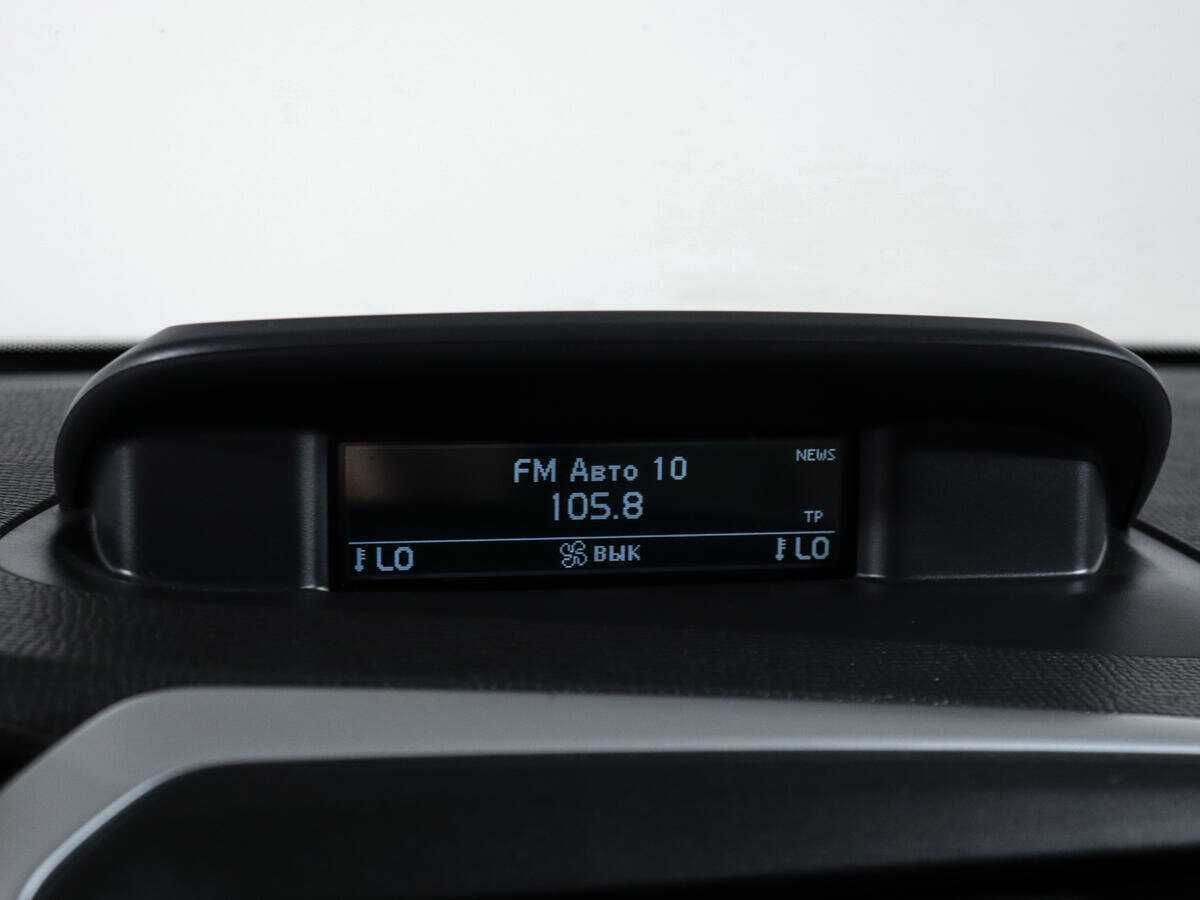 Volvo XC60 2010 года с пробегом. Фото: #23