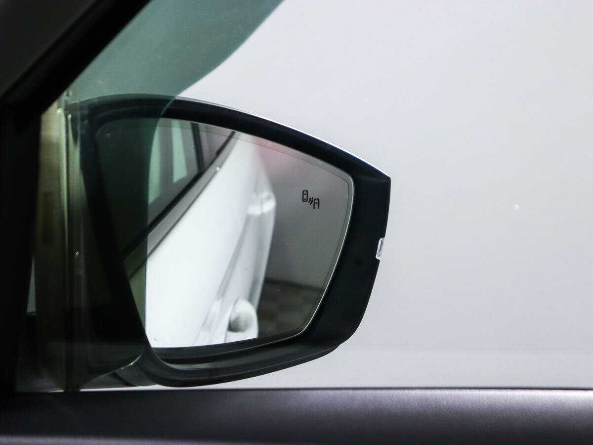 Skoda Kodiaq 2019 года с пробегом. Фото: #11