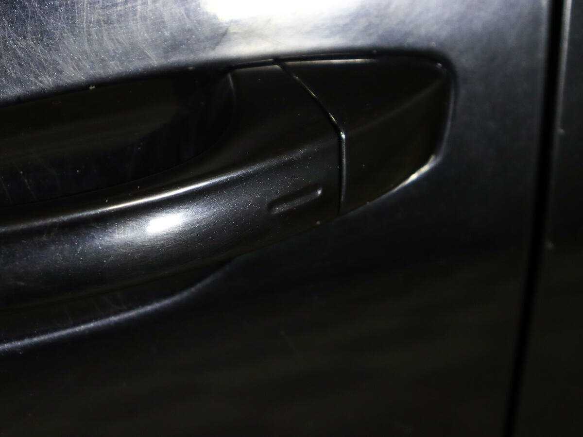 Skoda Kodiaq 2019 года с пробегом. Фото: #14