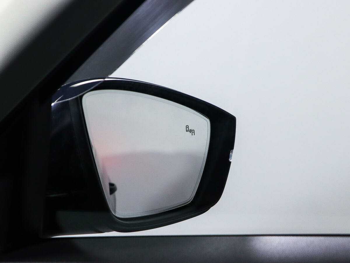 Skoda Kodiaq 2019 года с пробегом. Фото: #19