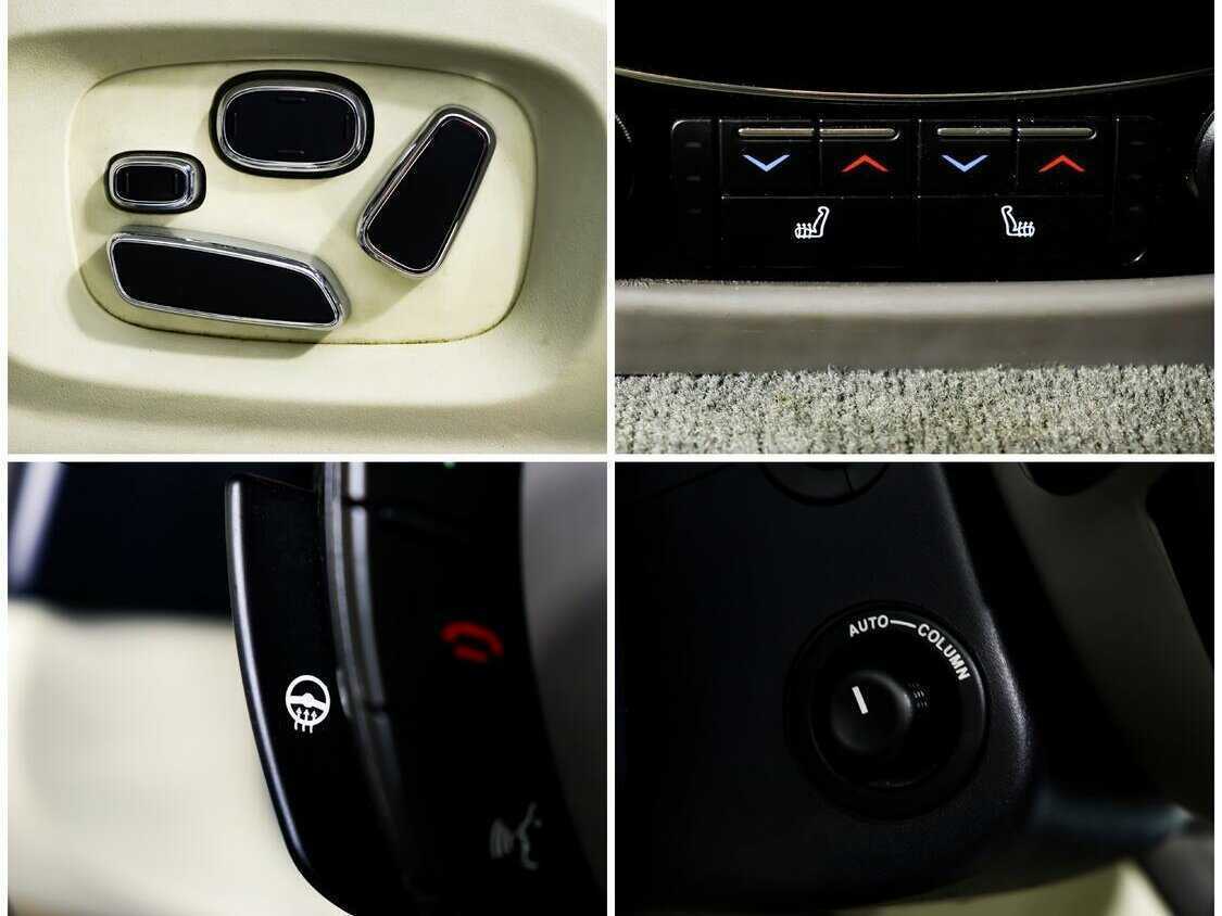 Jaguar XJ 2012 года с пробегом. Фото: #13