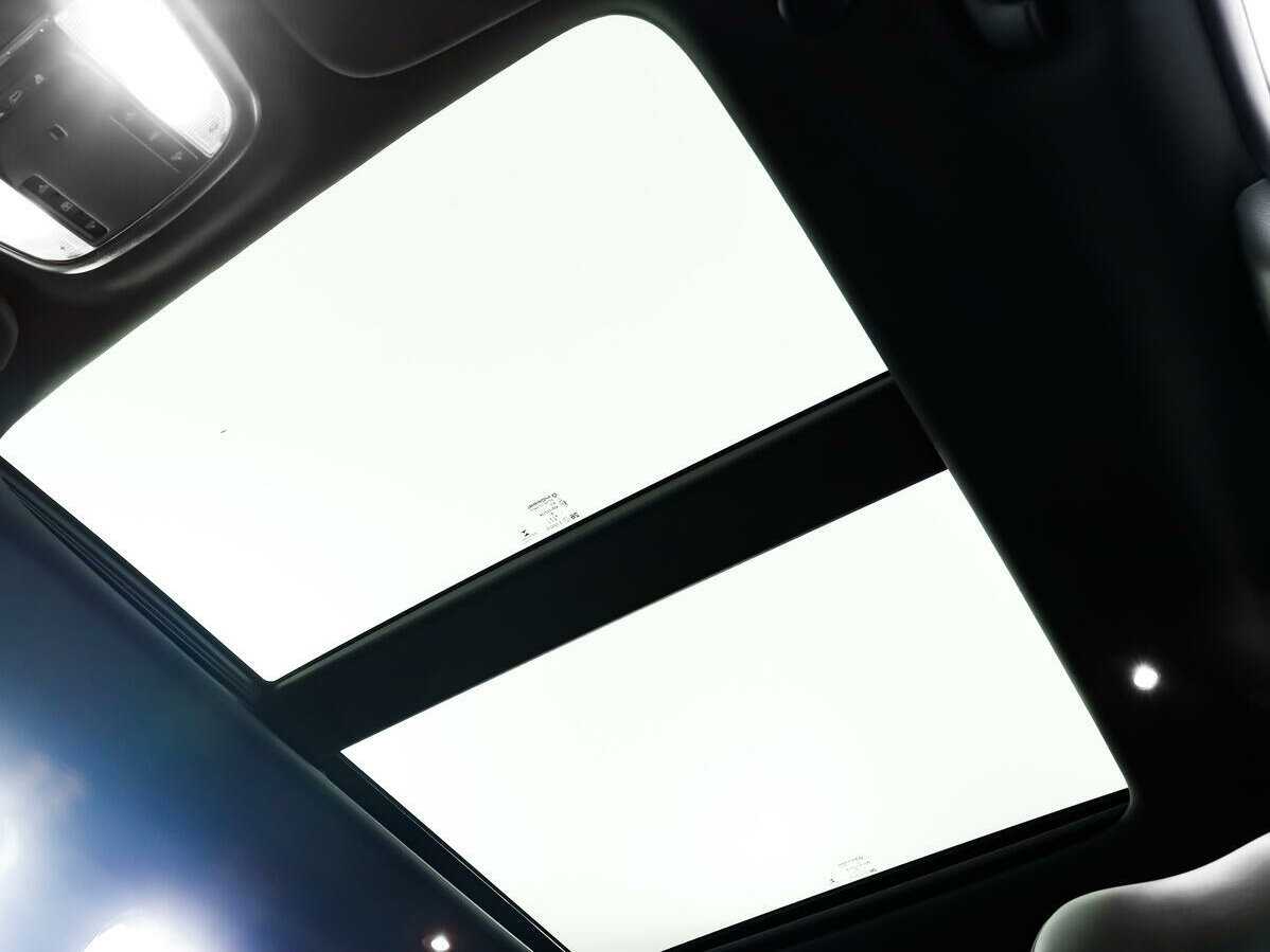 Jeep Grand Cherokee 2017 года с пробегом. Фото: #11