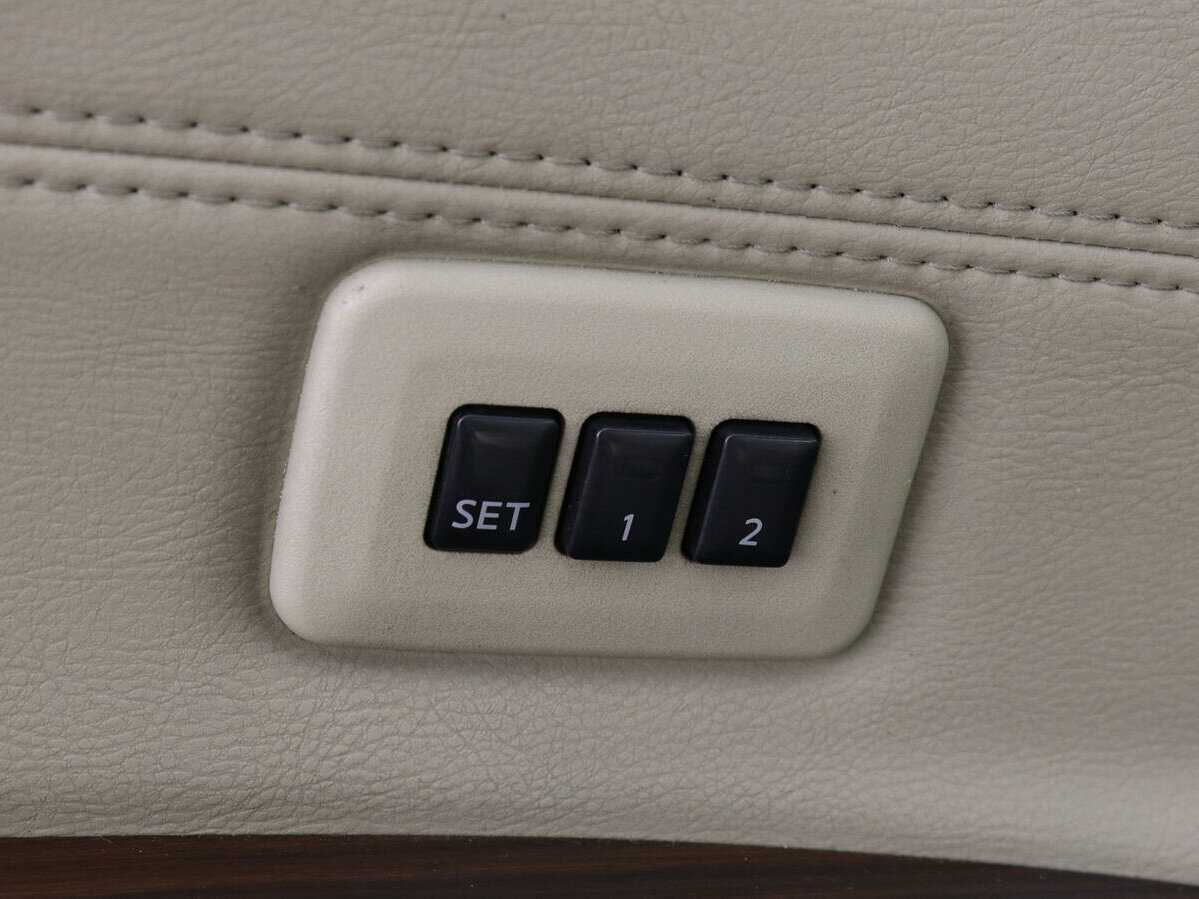 Nissan Teana 2010 года с пробегом. Фото: #12