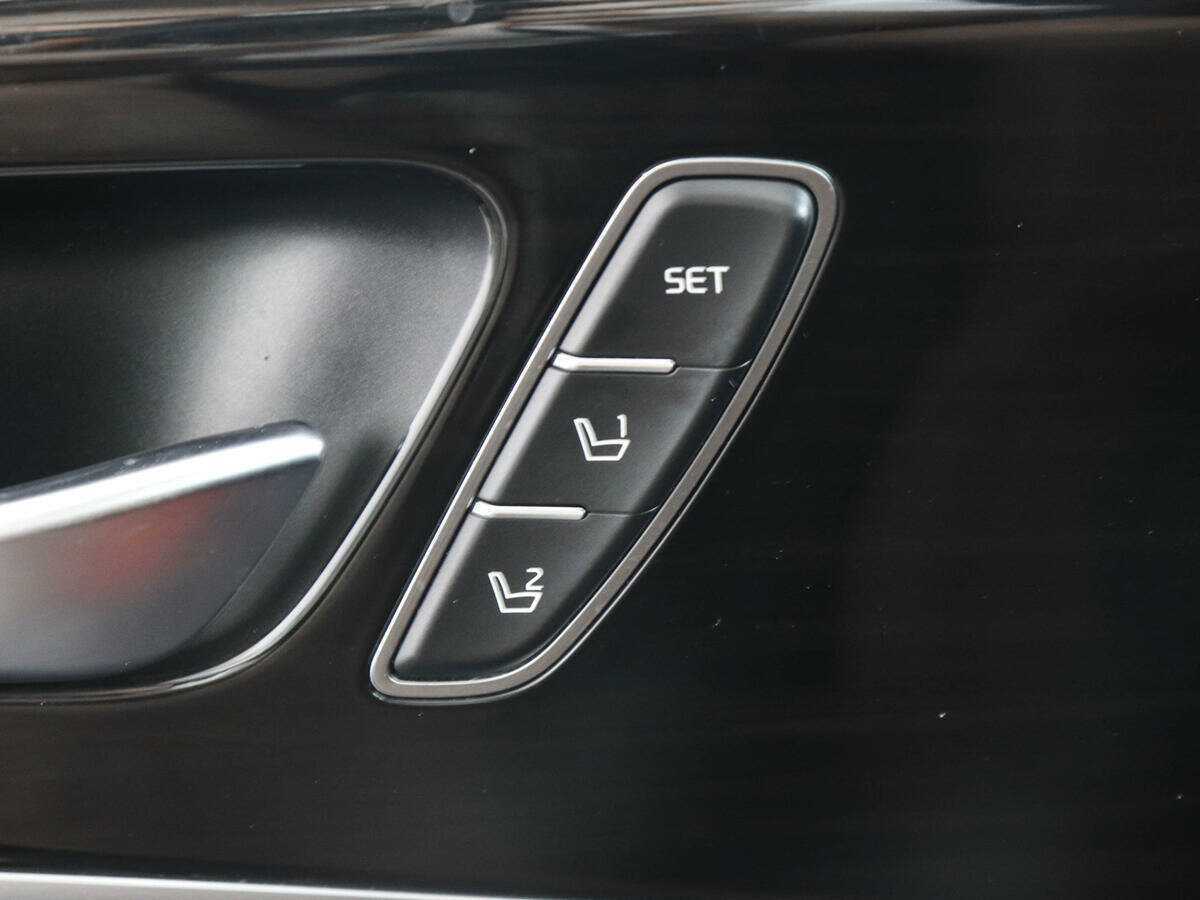 Kia Sorento 2018 года с пробегом. Фото: #15