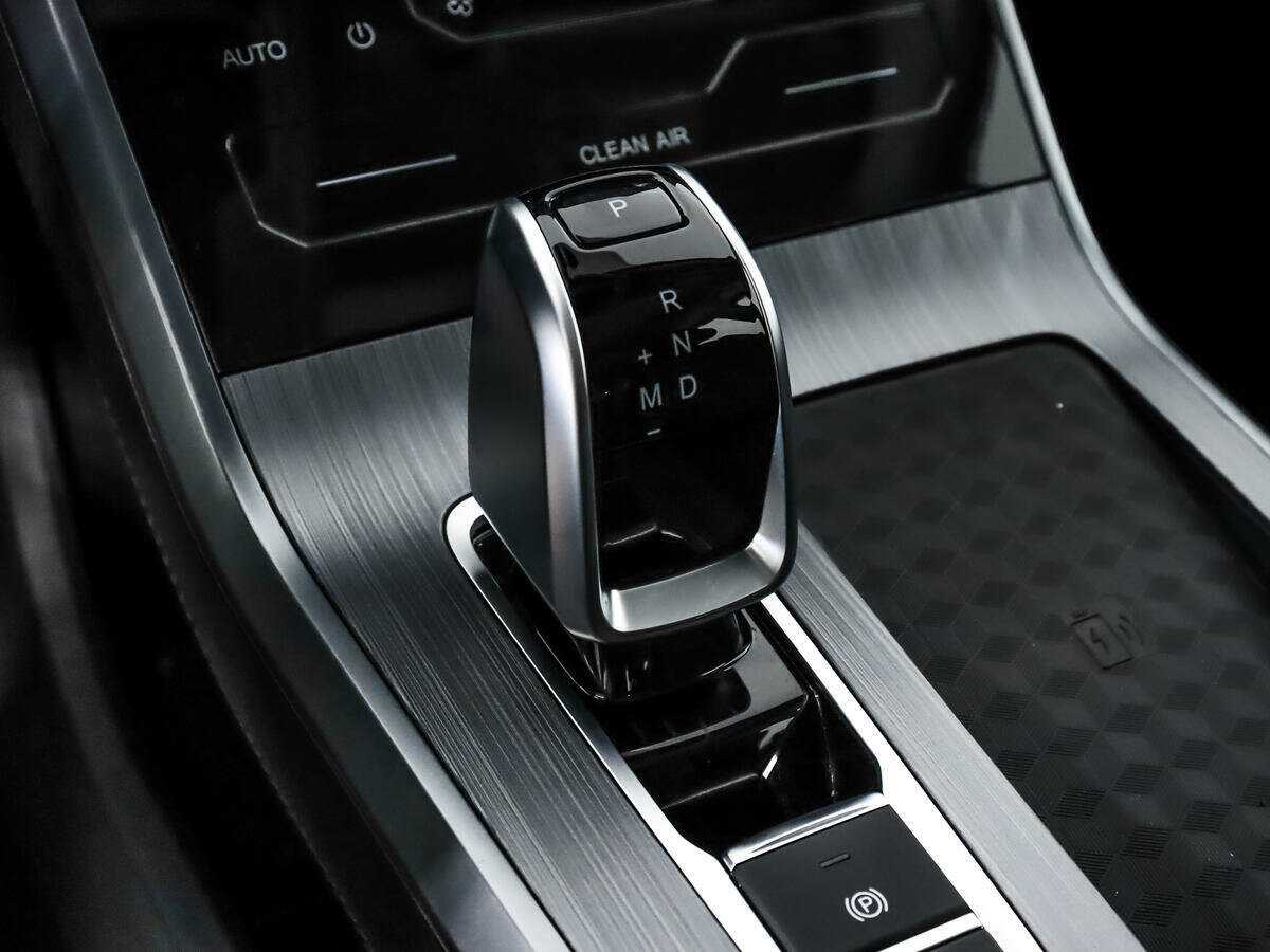 Chery Tiggo 4 Pro 2023 года с пробегом. Фото: #10