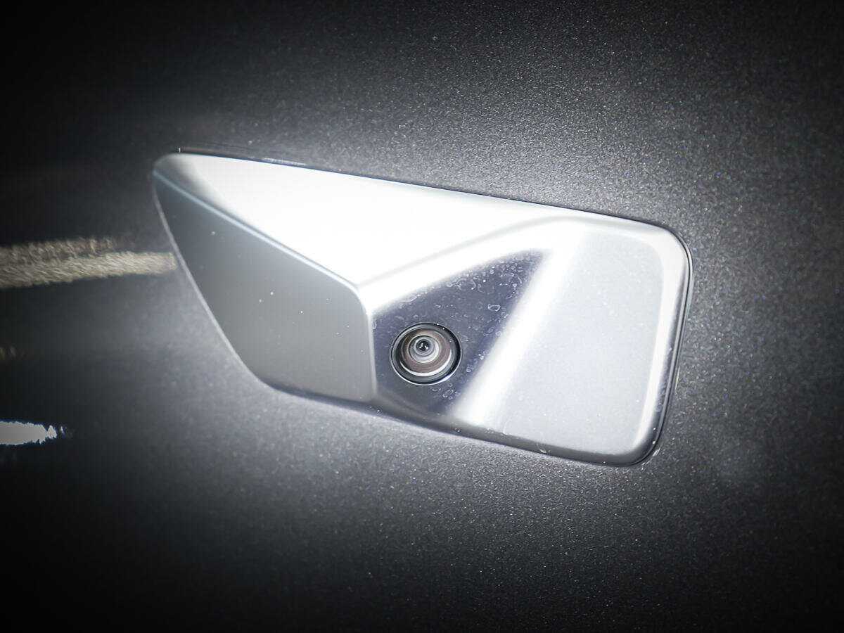 LiXiang L7 2023 года с пробегом. Фото: #24